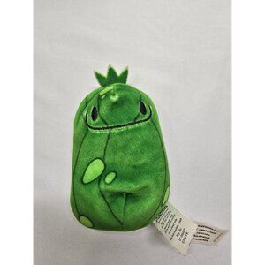 CATS VS PICKLES Joe #50  Pickle Bean Bag Plush- 4 Inches